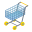 Shopping ecommerce buy cart
