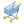 Shopping ecommerce buy cart