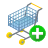 Ecommerce add shopping cart