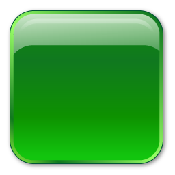 Square box green
