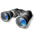 Search find binoculars