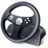 Controller gamepad steering wheel
