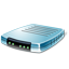 Router access point