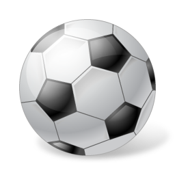 Ball sports soccer football