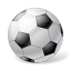 Ball sports soccer football