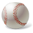 Baseball ball sports