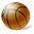 Ball basketball sports