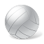 Volleyball sports ball
