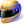 Motorsport helmet