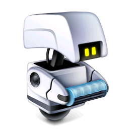 Wall-e robot