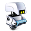 Wall-e robot