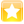 Bookmark favorite star badge