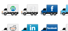 Social Trucks