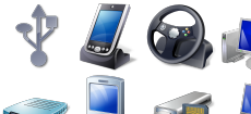 Vista Hardware Devices