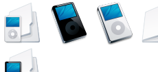 iPod Folders