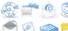 Contemporary Mail