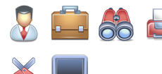 Office General Icons