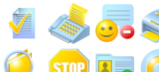 User Interface Icons